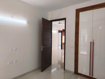 Bedroom Image of 1494 Sq.ft 3.5 BHK Builder Floor for sale in M3M Soulitude, Sector 89 Gurgaon for Rs. 16500000