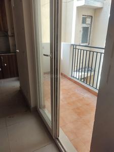 Balcony Image of Pg for girls in Noida Extension, Greater Noida