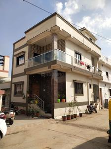 4 BHK Independent House