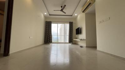 Living Room Image of 895 Sq.ft 2 BHK Apartment / Flat for sale in Lodha Aurum Grande, Kanjurmarg East Mumbai for Rs. 23500000