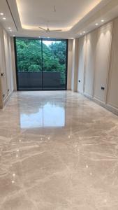 4 BHK Independent Builder Floor
