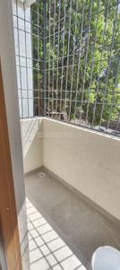 Balcony Image of 800 Sq.ft 2 BHK Apartment / Flat for rent in Andrahalli Bengaluru for Rs. 23000