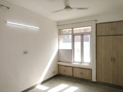 Bedroom Image of 1500 Sq.ft 2 BHK Apartment / Flat for sale in Fakhruddin Memorial, Sector 10 Dwarka New Delhi for Rs. 19500000