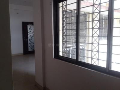 Bedroom Image of 795 Sq.ft 2 BHK Apartment / Flat for sale in Balaji Saffron, Sarsuna Kolkata for Rs. 4900000