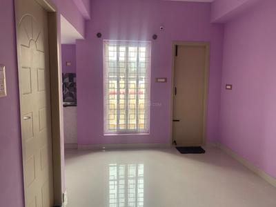 Hall Image of 800 Sq.ft 1 BHK Builder Floor for rent in Halasuru Bengaluru for Rs. 30000
