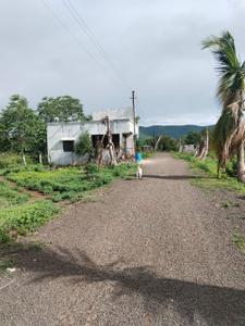 Image of 1050 Sq.ft Residential Plot / Land for sale in Alandi, Pune for Rs. 700000