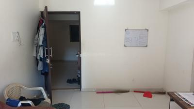 Living Room Image of 1024 Sq.ft 1 BHK Apartment / Flat for sale in Raunak City Sector IV D5, Kalyan West Kalyan for Rs. 4800000