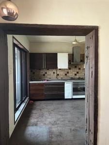 Kitchen Image of 3200 Sq.ft 4 BHK Apartment / Flat for sale in Sanpada Navi Mumbai for Rs. 82000000