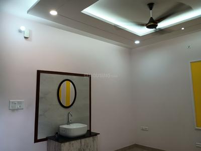 Hall Image of 1660 Sq.ft 3 BHK Independent House for sale in Akshansh Enclave Phase 3, Lolai Lucknow for Rs. 9700000