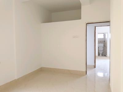 Bedroom Image of 1175 Sq.ft 3 BHK Apartment / Flat for sale in Sarada Pally Kolkata for Rs. 5900000