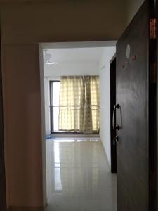 Hall Image of 1280 Sq.ft 3 BHK Apartment / Flat for rent in Siddhashila Eela, Punawale Pune for Rs. 29500