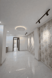 Living Room Image of 1300 Sq.ft 2 BHK Builder Floor for sale in Siddhivinayak Residency, Canal Road Dehradun for Rs. 7500000