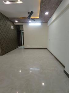 Hall Image of 1000 Sq.ft 2 BHK Apartment / Flat for rent in K Raheja Interface Heights, Malad West Mumbai for Rs. 70000