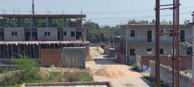 Image of 900 Sq.ft Residential Plot / Land for sale in Knowledge Park 2, Greater Noida for Rs. 2500000