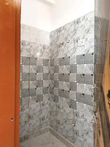 Bedroom Two Image of 900 Sq.ft 3 BHK Builder Floor for sale in DLF Ankur Vihar Ghaziabad for Rs. 3465013