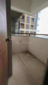 Balcony Image of 2225 Sq.ft 3.5 BHK Apartment / Flat for rent in Takshashila Air, Ellisbridge Ahmedabad for Rs. 58000