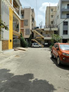 Image of 2100 Sq.ft Residential Plot / Land for sale in Basavanagar, Bengaluru for Rs. 33200000