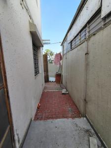 Balcony Image of 985 Sq.ft 3 BHK Duplex for sale in Vayusena Nagar Nagpur for Rs. 7500000