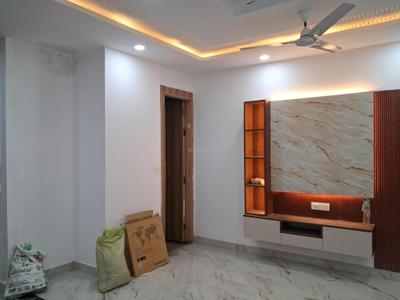 Living Room Image of 1050 Sq.ft 2 BHK Apartment / Flat for sale in Skyline Dev Residency by Skyline Homes, Sector 104 Noida for Rs. 4200000