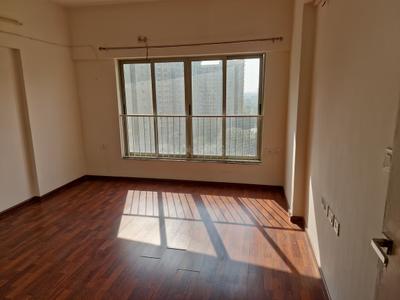 Bedroom Image of 1850 Sq.ft 3 BHK Apartment / Flat for sale in Adani The Meadows, Shantigram Ahmedabad for Rs. 12000000
