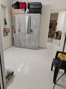 Hall Image of 640 Sq.ft 1 BHK Apartment / Flat for sale in Mahalunge Pune for Rs. 5000000