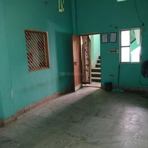 3 BHK Independent Builder Floor