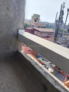 Balcony Image of 1400 Sq.ft 3 BHK Builder Floor for sale in Dum Dum Kolkata for Rs. 6600000