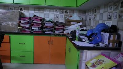 Kitchen Image of 2000 Sq.ft 2 BHK Independent House for rent in Housing Board Colony Ongole for Rs. 20000