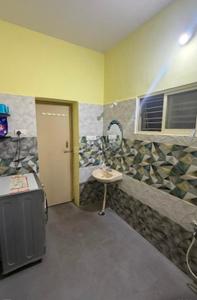 Bathroom Image of 1450 Sq.ft 3 BHK Builder Floor for rent in Banashankari Bengaluru for Rs. 40000