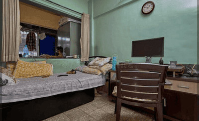Image of 750 Sq.ft 2 BHK Independent House for rent in Shreepati Aradhana, Kalbadevi, Mumbai for Rs. 85000