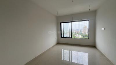 1 BHK Flat