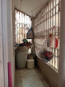 Kitchen Image of 830 Sq.ft 2 BHK Apartment / Flat for sale in KalindiEstate, South Dum Dum Kolkata for Rs. 3800000