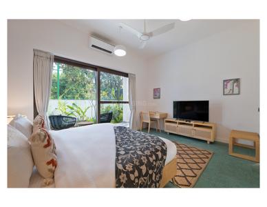 Bedroom Image of 3705 Sq.ft 3 BHK Villa for sale in Anjuna Goa for Rs. 75000000