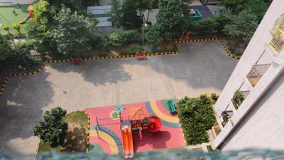 Image of 1925 Sq.ft 3.5 BHK Apartment / Flat for sale in Ajnara Gen X, Crossings Republik, Ghaziabad for Rs. 13000000