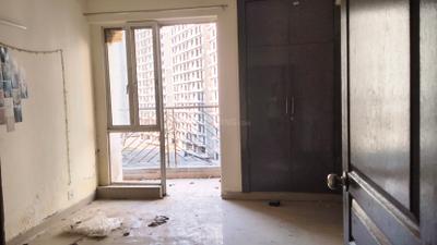 Bedroom Image of 1234 Sq.ft 2 BHK Apartment / Flat for rent in Logix Blossom Greens, Sector 143 Noida for Rs. 25500