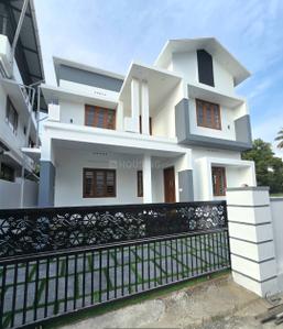 Image of 1800 Sq.ft 3 BHK Independent House for sale in Thattampady, Kochi for Rs. 6700000
