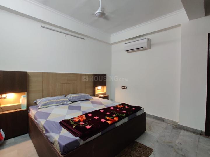 Bedroom Image of ALPHa in Green Park, New Delhi