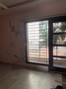 Bedroom Image of 1050 Sq.ft 2 BHK Builder Floor for rent in Sector 77 Mohali for Rs. 20000