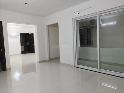 Hall Image of 2100 Sq.ft 3 BHK Apartment / Flat for sale in Old Bowenpally Secunderabad for Rs. 15800000