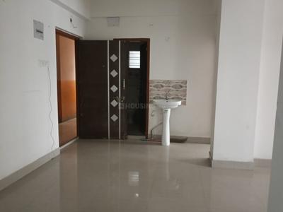 Hall Image of 680 Sq.ft 2 BHK Apartment / Flat for rent in South Dum Dum Kolkata for Rs. 11800
