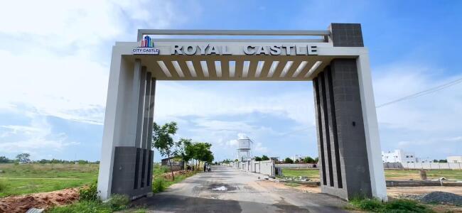 City Royal Castle  Main Image 1