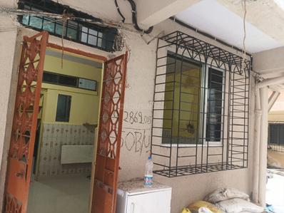 Image of 280 Sq.ft 1 RK Apartment / Flat for sale in Thane West, Thane for Rs. 2200000