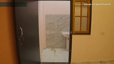 Bedroom Image of 1050 Sq.ft 2 BHK Independent House for sale in Jankipuram Extension Lucknow for Rs. 4500000