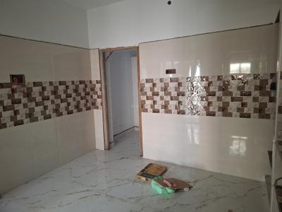 Living Room Image of 520 Sq.ft 1 BHK Independent House for sale in Manali New Town Chennai for Rs. 3400000