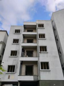 Building Image of 2090 Sq.ft 3 BHK Apartment / Flat for sale in RR Nagar Bengaluru for Rs. 18000000