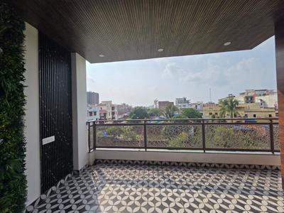 Balcony Image of 2200 Sq.ft 4 BHK Independent House for sale in Chitaipur Varanasi for Rs. 21000000