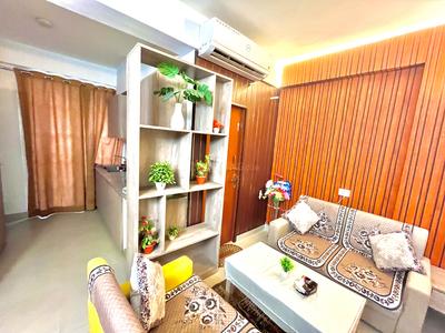 Mittal Rajnagar Residency Bedroom 2