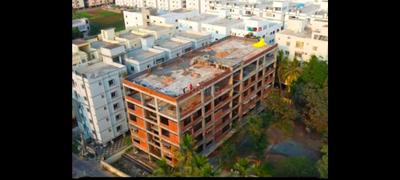 4 BHK Flat