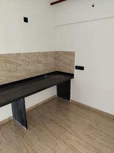 Kitchen Image of 1000 Sq.ft 2 BHK Apartment / Flat for sale in VTP Beaumonde Building T2, Manjari Khurd Pune for Rs. 8900000