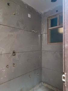 Common Bathroom Image of 1000 Sq.ft 3 BHK Apartment / Flat for sale in Fairdeal Burari Top Builder Floors by Fairdeal Associates, Burari New Delhi for Rs. 5851000